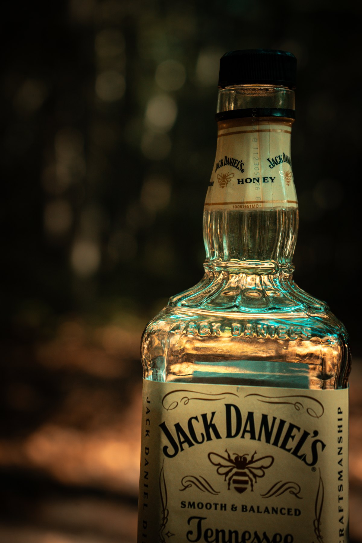 Detalhe de fotografia de produto